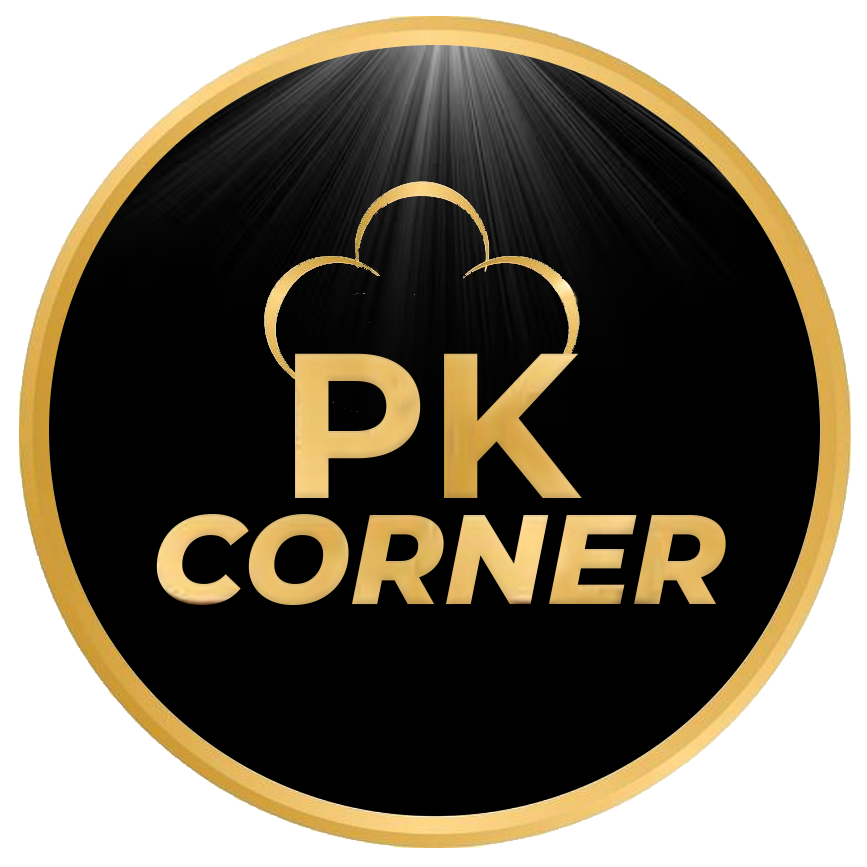 Pk Corner