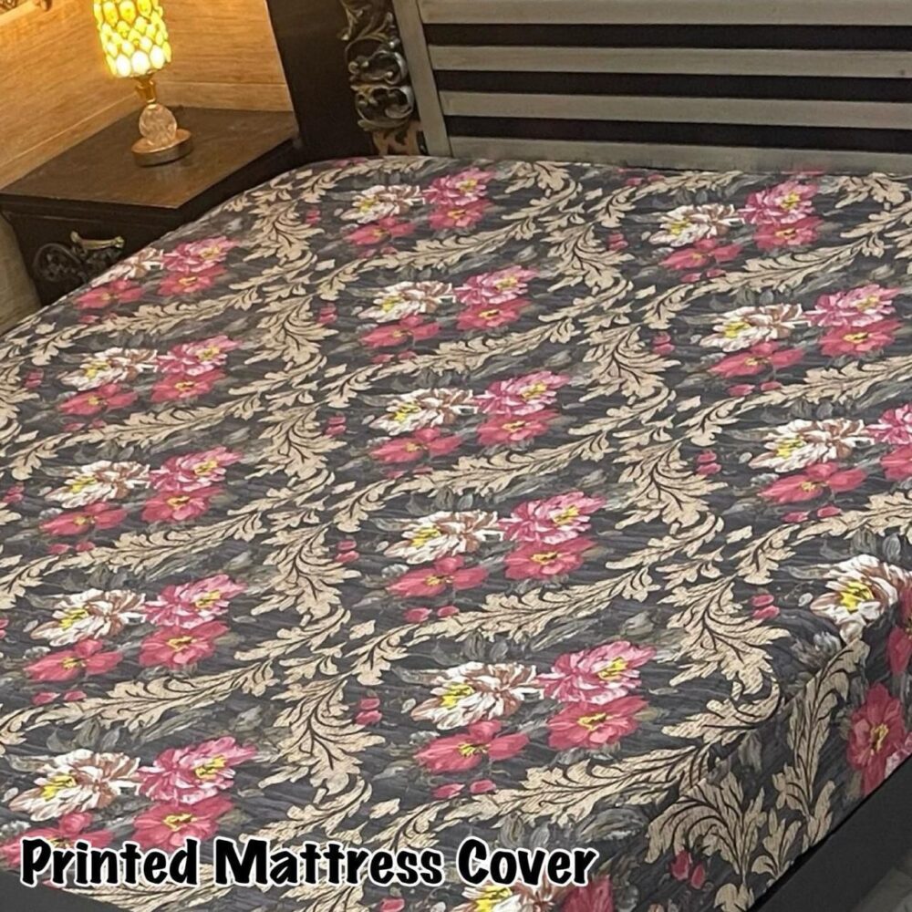 Printed Mattress Covers - Image 11