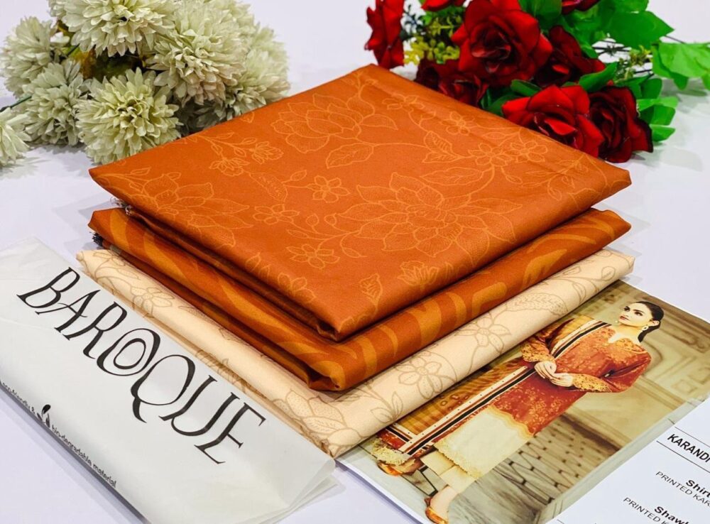 Baroque Karandi 2025 Collection - Image 34