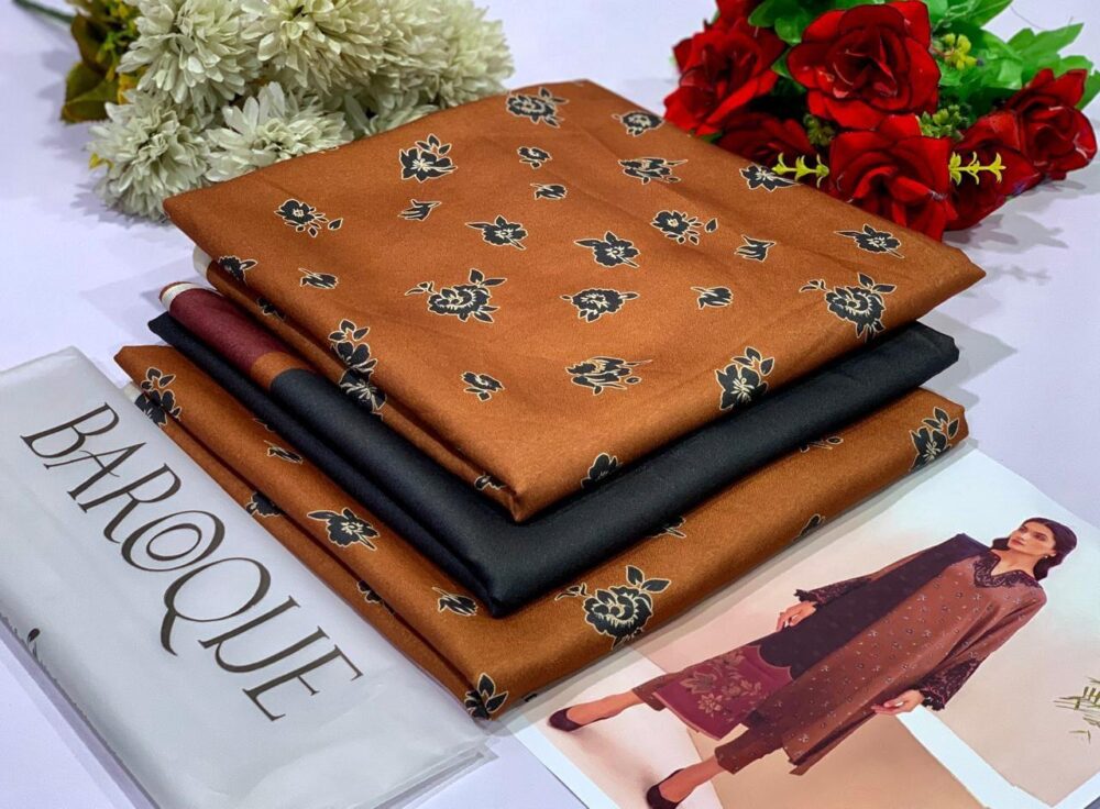 Baroque Karandi 2025 Collection - Image 31