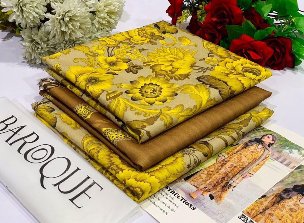 Baroque Karandi 2025 Collection - Image 30
