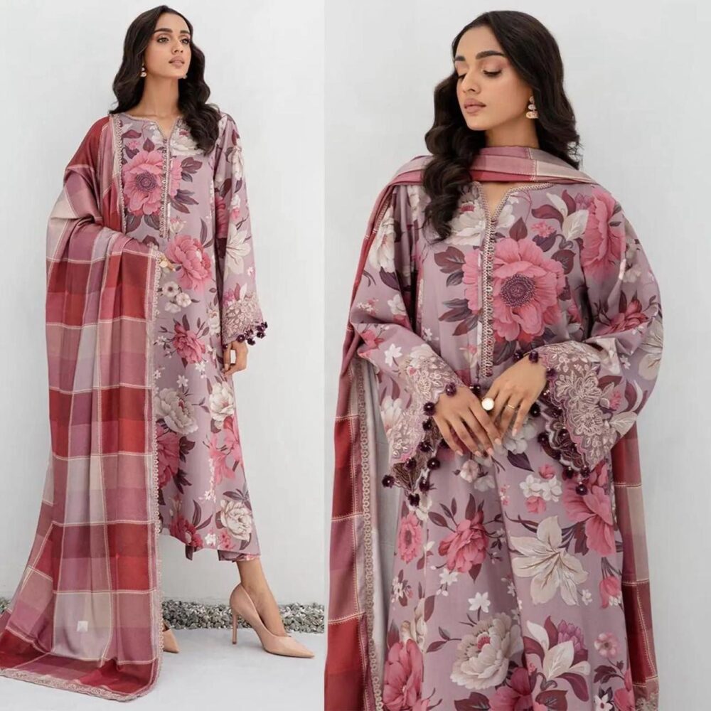 Baroque Karandi 2025 Collection - Image 22