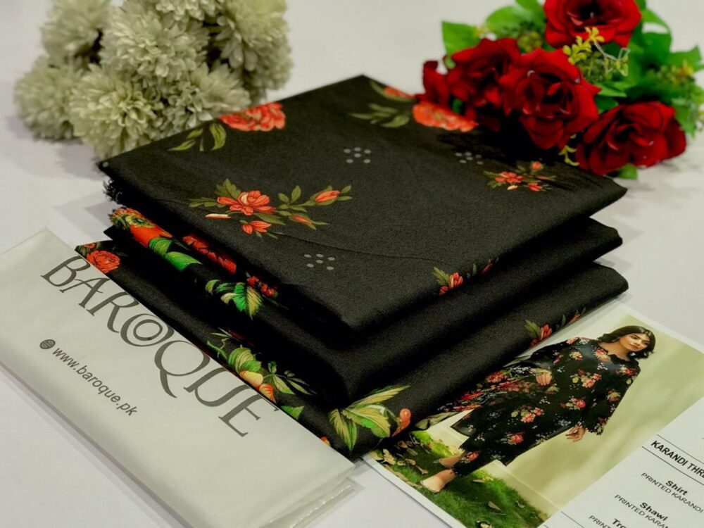 Baroque Karandi 2025 Collection - Image 15