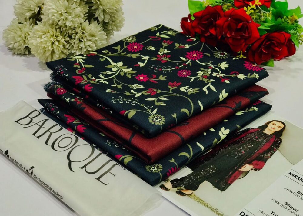 Baroque Karandi 2025 Collection - Image 13