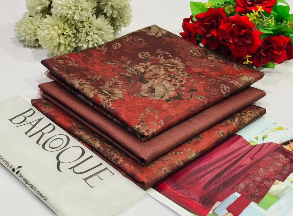 Baroque Karandi 2025 Collection - Image 2