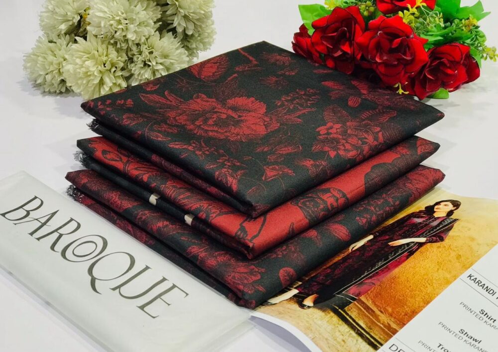 Baroque Karandi 2025 Collection - Image 3